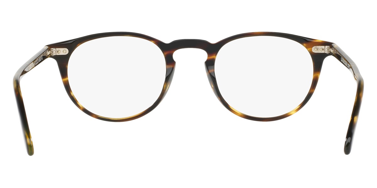 Color: Cocobolo (1003) - Oliver Peoples OV5004100347