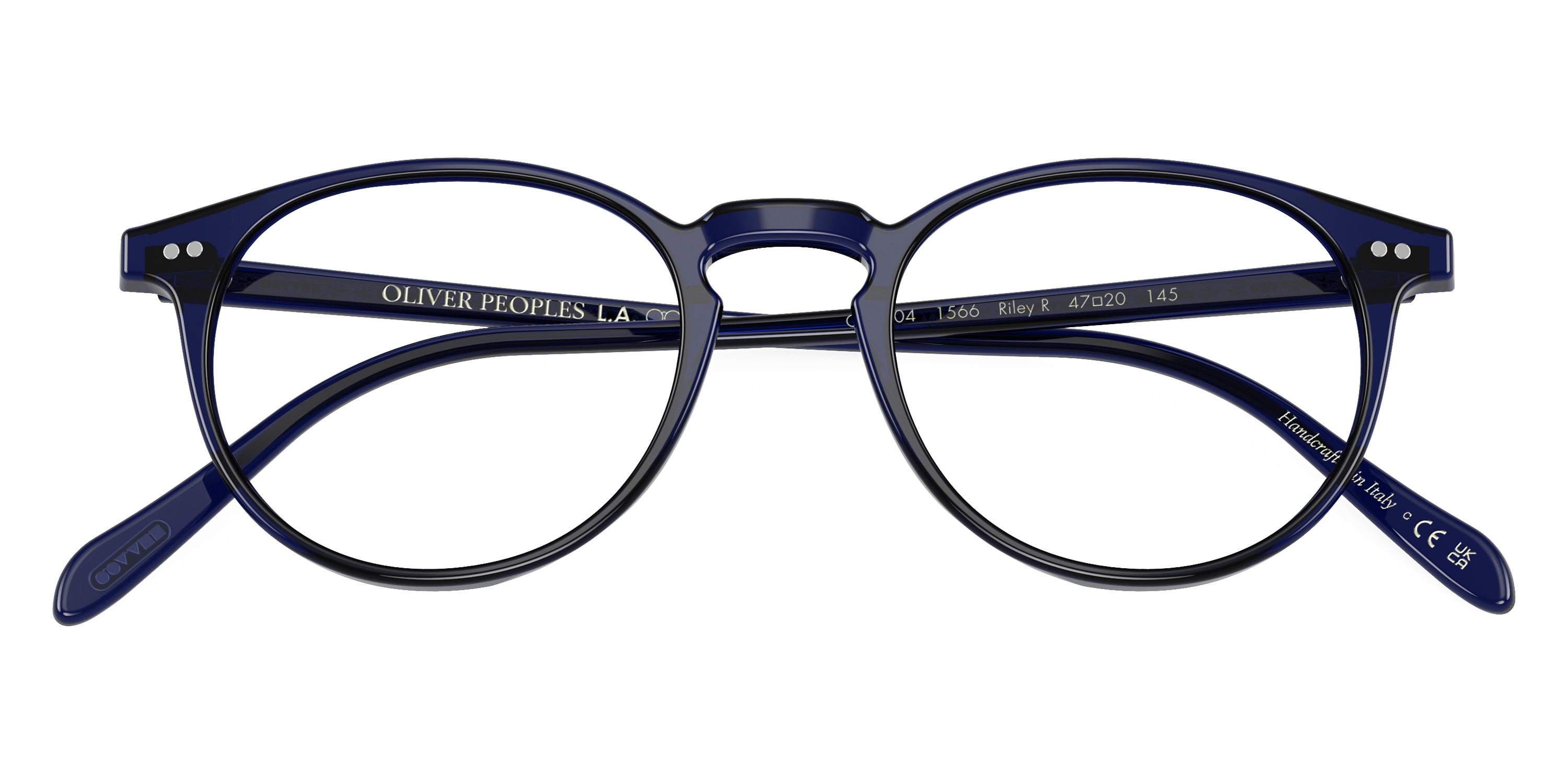 Oliver Peoples™ - Riley-R OV5004