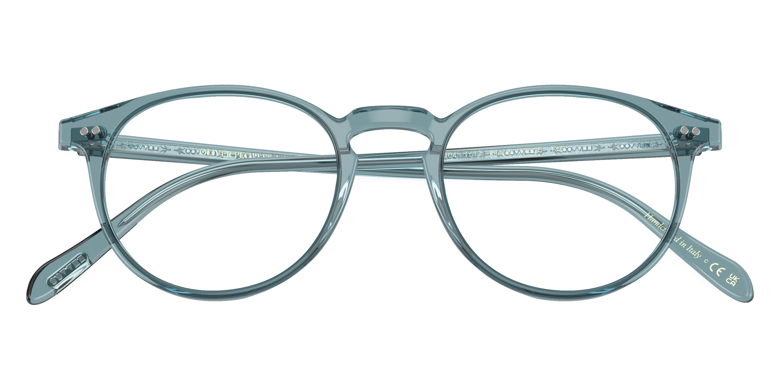 Oliver Peoples™ - Riley-R OV5004