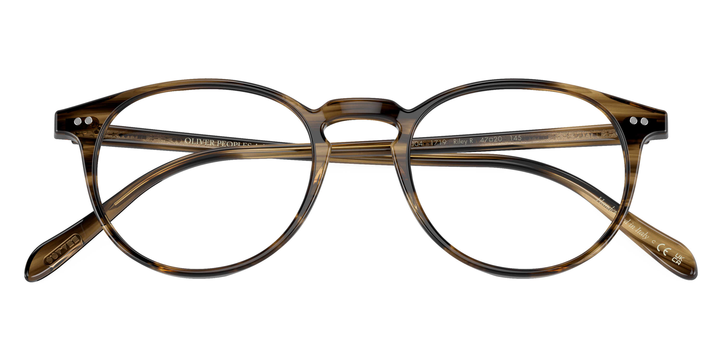 Oliver Peoples™ - Riley-R OV5004