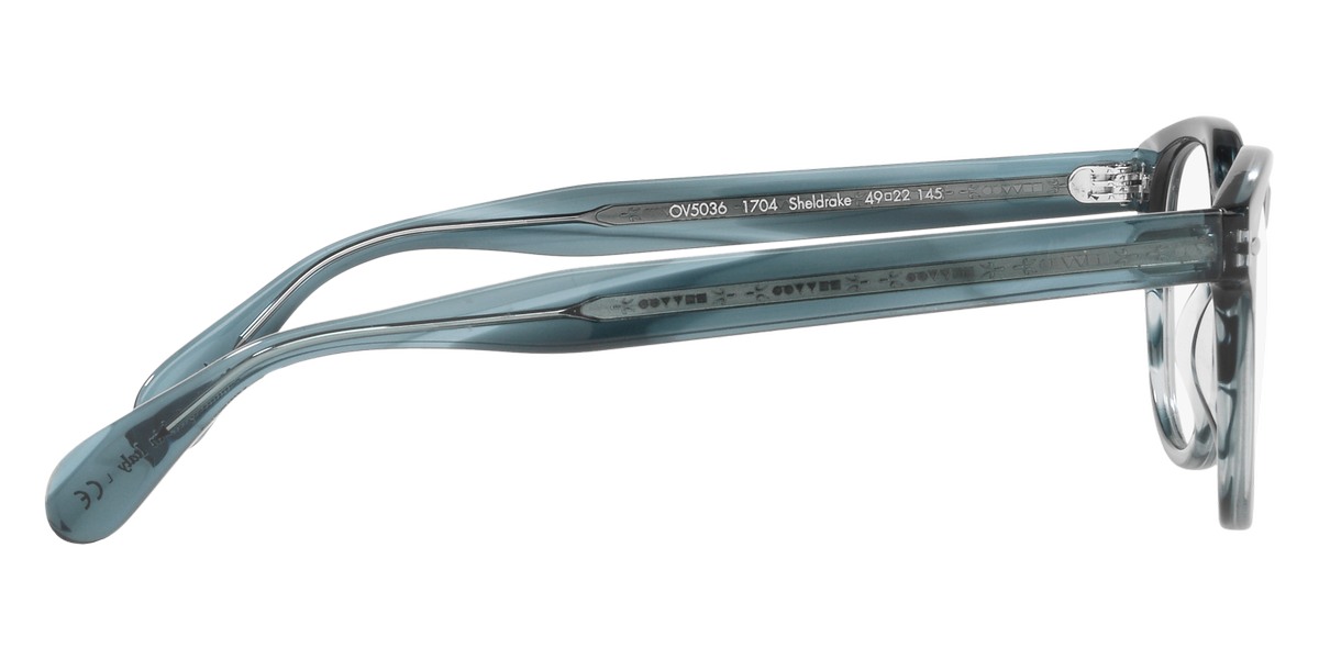 Oliver Peoples™ - Sheldrake OV5036