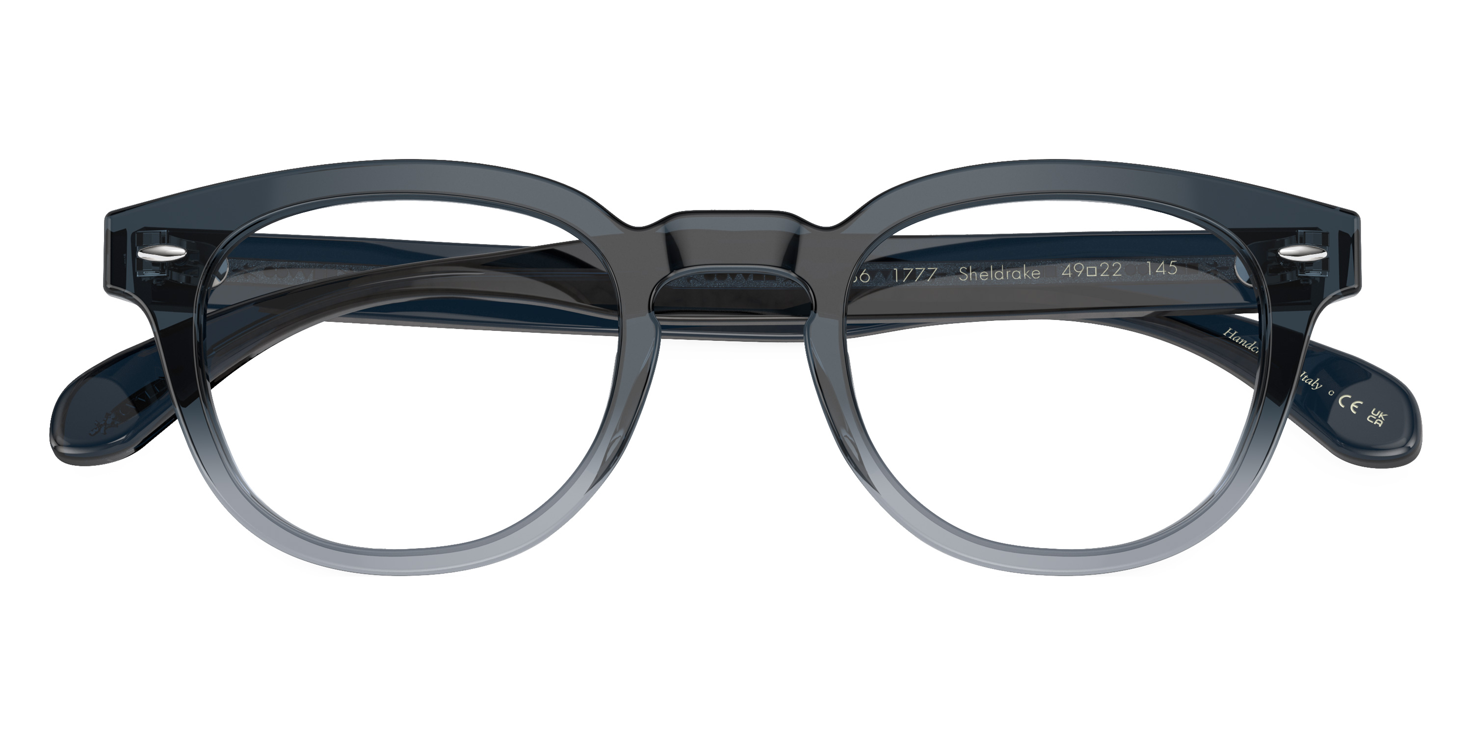 Oliver Peoples™ - Sheldrake OV5036