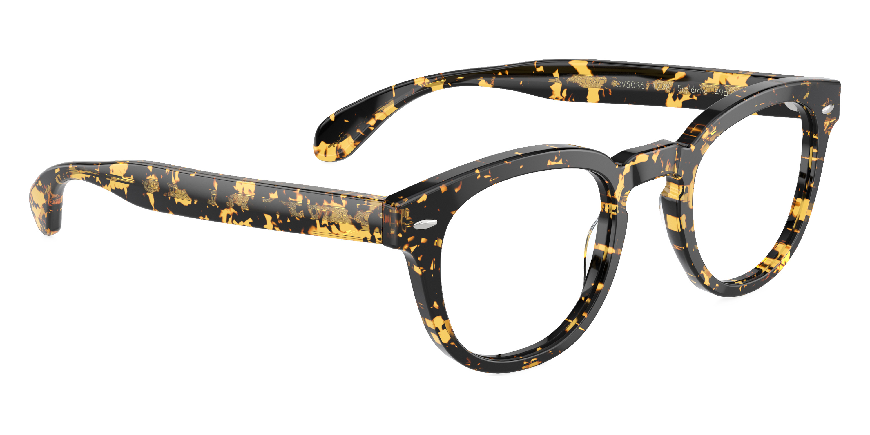 Oliver Peoples™ - Sheldrake OV5036