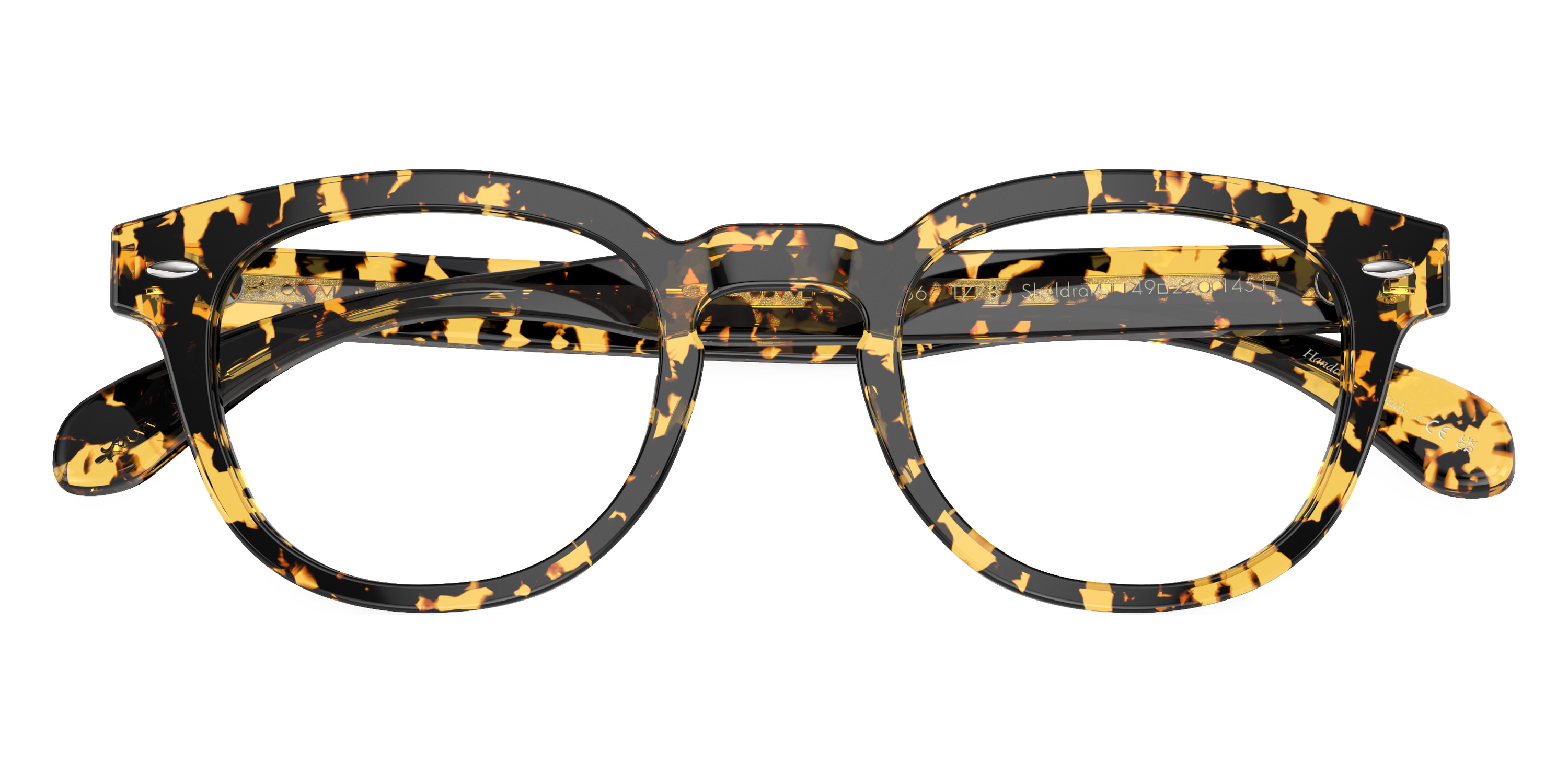 Oliver Peoples™ - Sheldrake OV5036