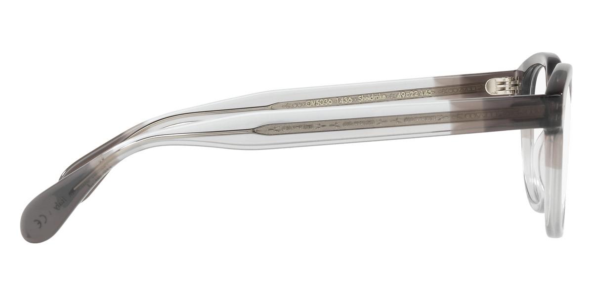 Oliver Peoples™ - Sheldrake (A) OV5036A