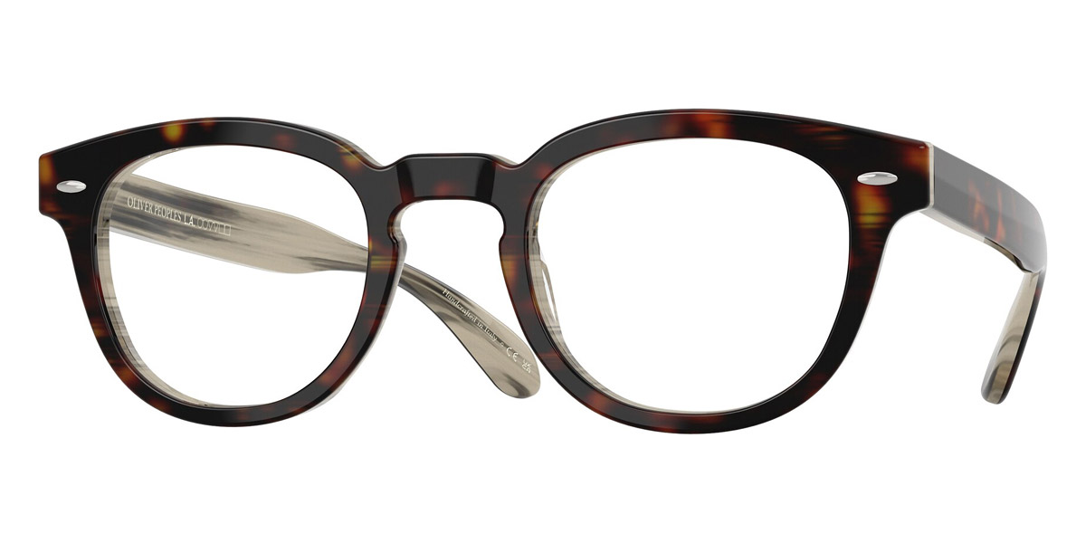 Oliver Peoples™ - Sheldrake (A) OV5036A