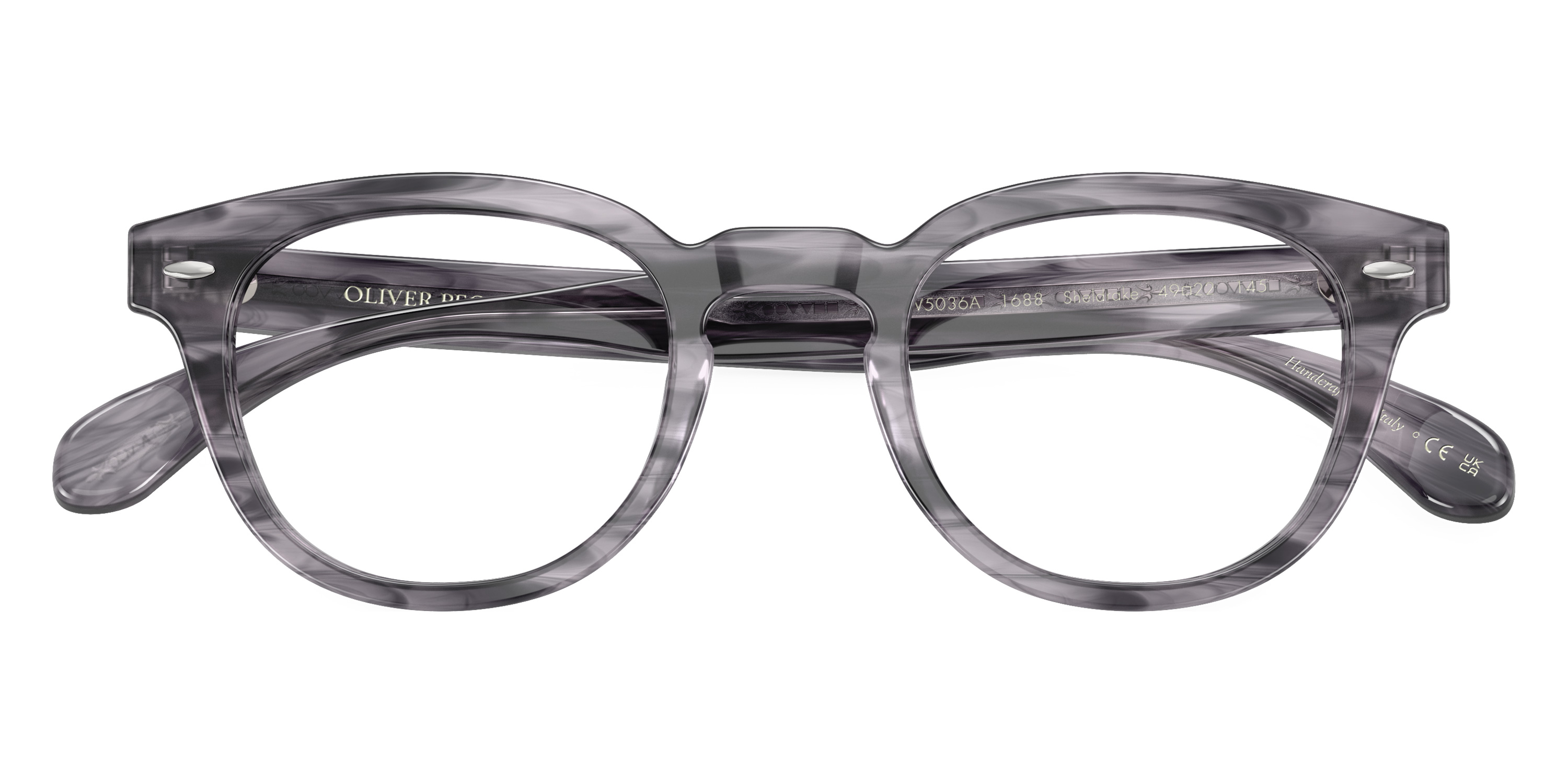 Oliver Peoples™ - Sheldrake (A) OV5036A