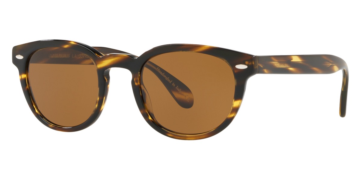 Oliver Peoples™ - Sheldrake Sun OV5036S