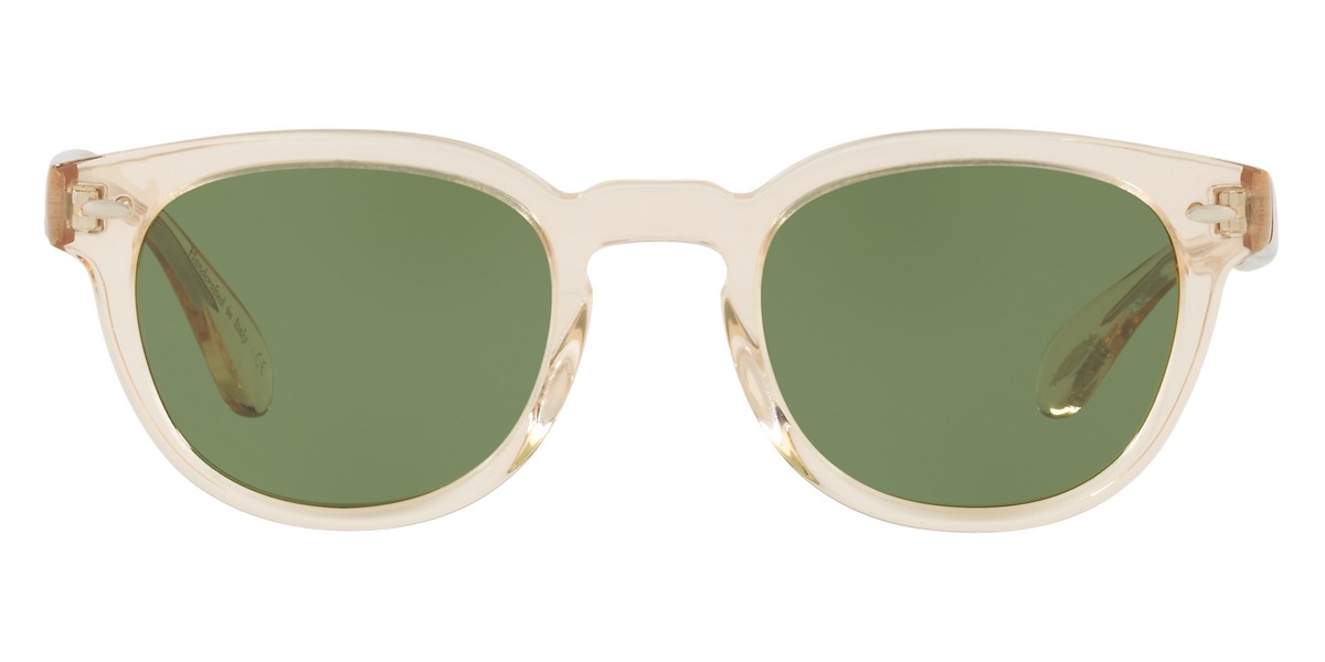Oliver Peoples™ - Sheldrake Sun OV5036S