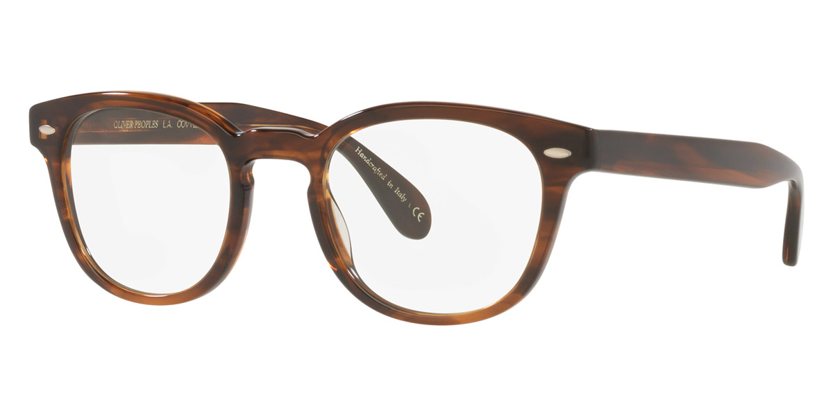 Oliver Peoples™ - Sheldrake Sun OV5036S