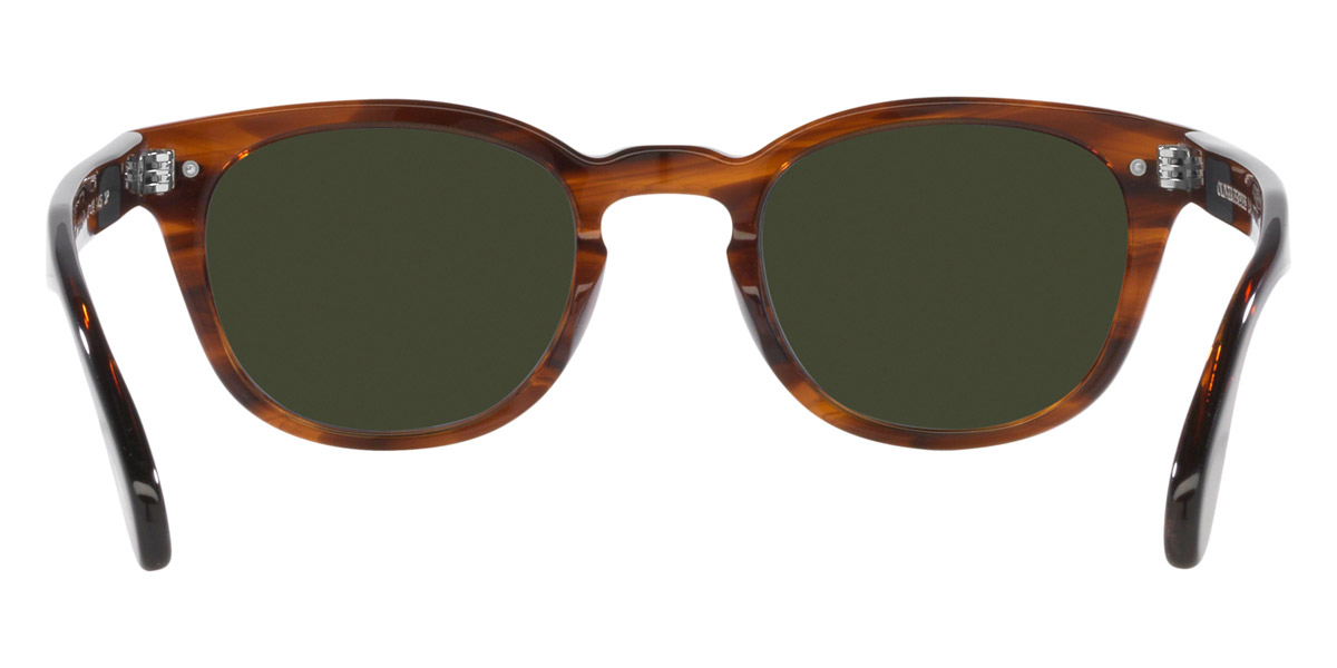 Oliver Peoples™ - Sheldrake Sun OV5036SF