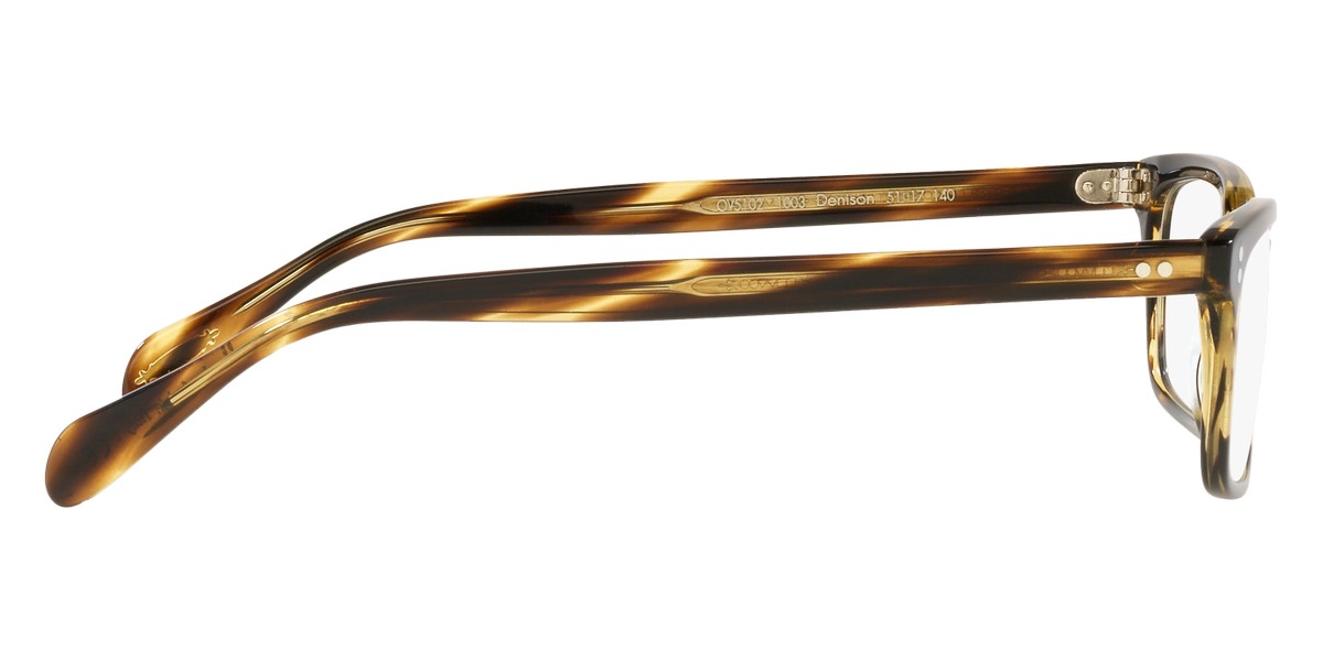 Oliver Peoples Denison OV5102 1003 51 Cocobolo Eyeglasses