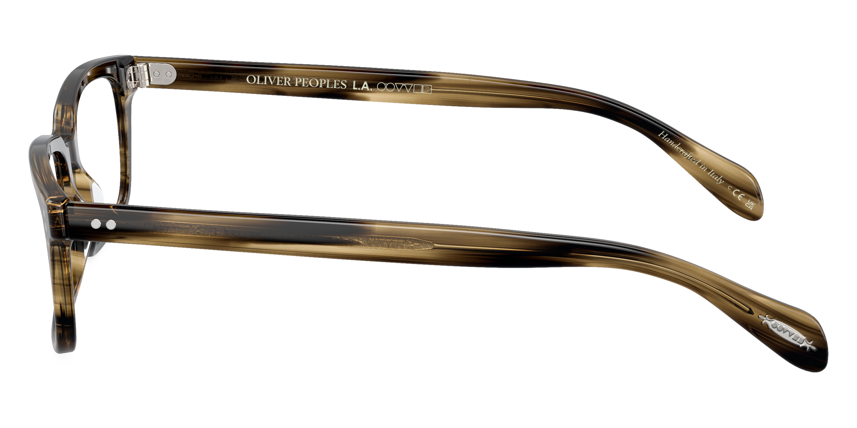 Oliver Peoples™ - Denison OV5102
