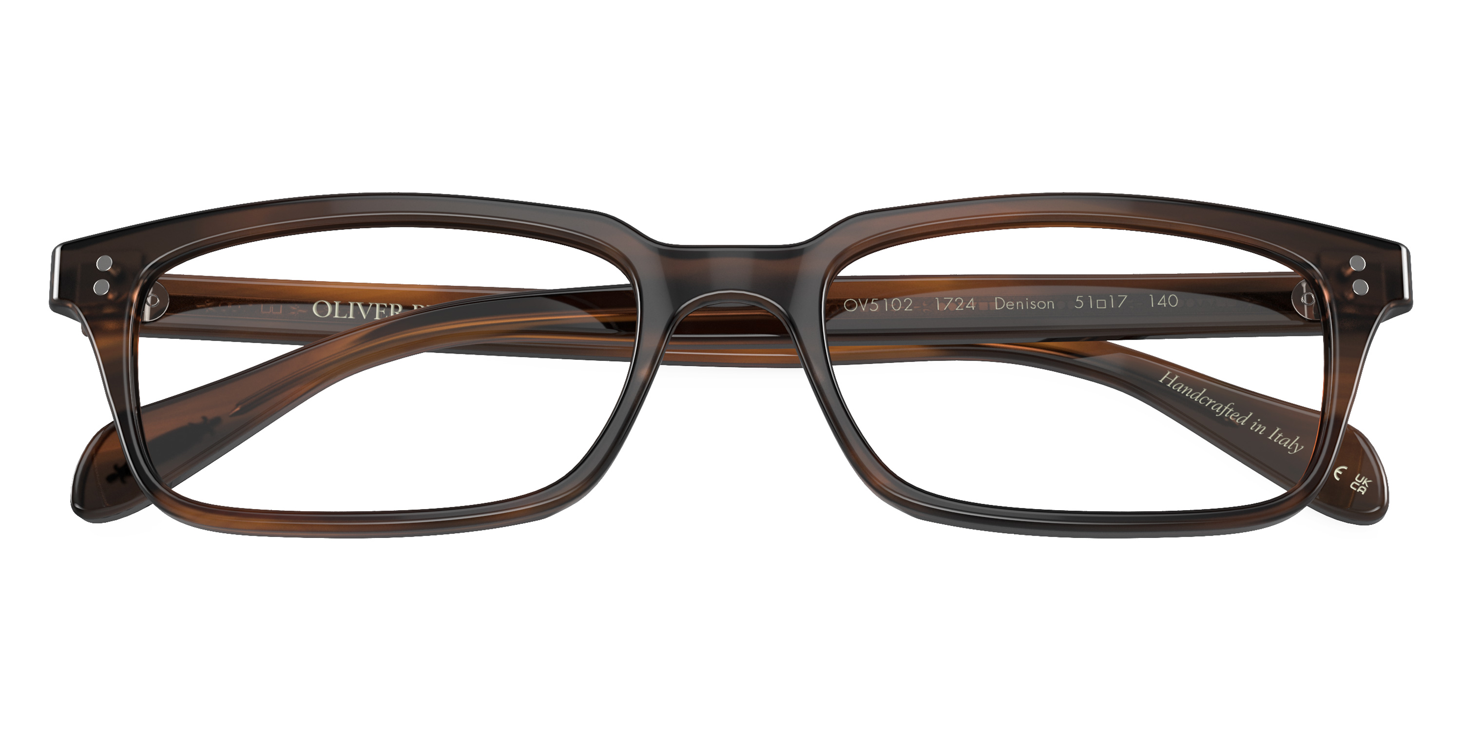 Oliver Peoples™ - Denison OV5102