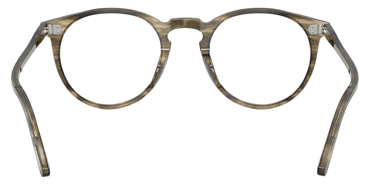 Color: Soft Olive Bark (1735) - Oliver Peoples OV5183173547