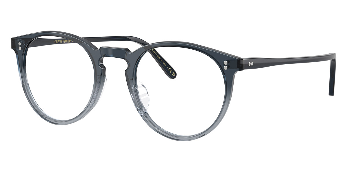 Color: Twilight Gradient/Navy (1777) - Oliver Peoples OV5183177745