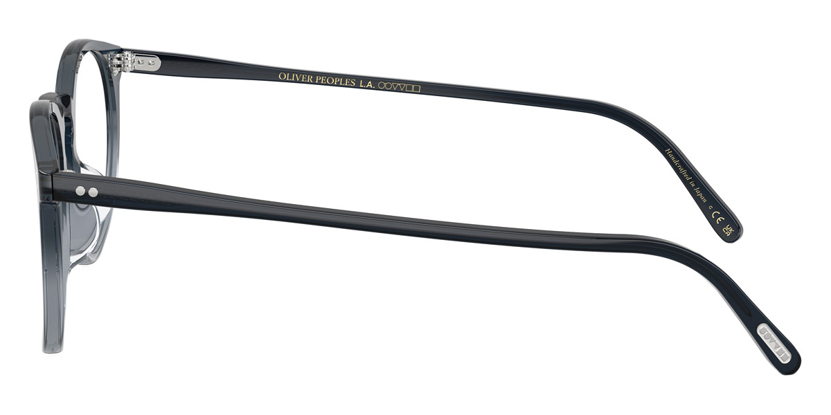 Color: Twilight Gradient/Navy (1777) - Oliver Peoples OV5183177745