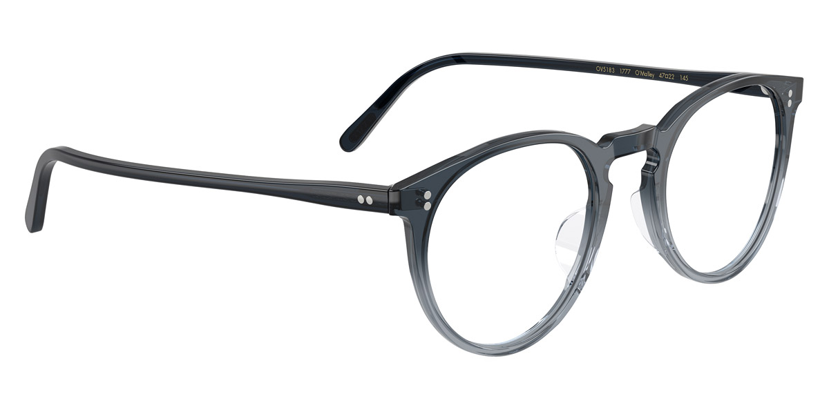 Color: Twilight Gradient/Navy (1777) - Oliver Peoples OV5183177745