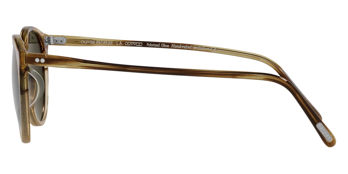 Oliver Peoples™ - O'Malley Sun OV5183S