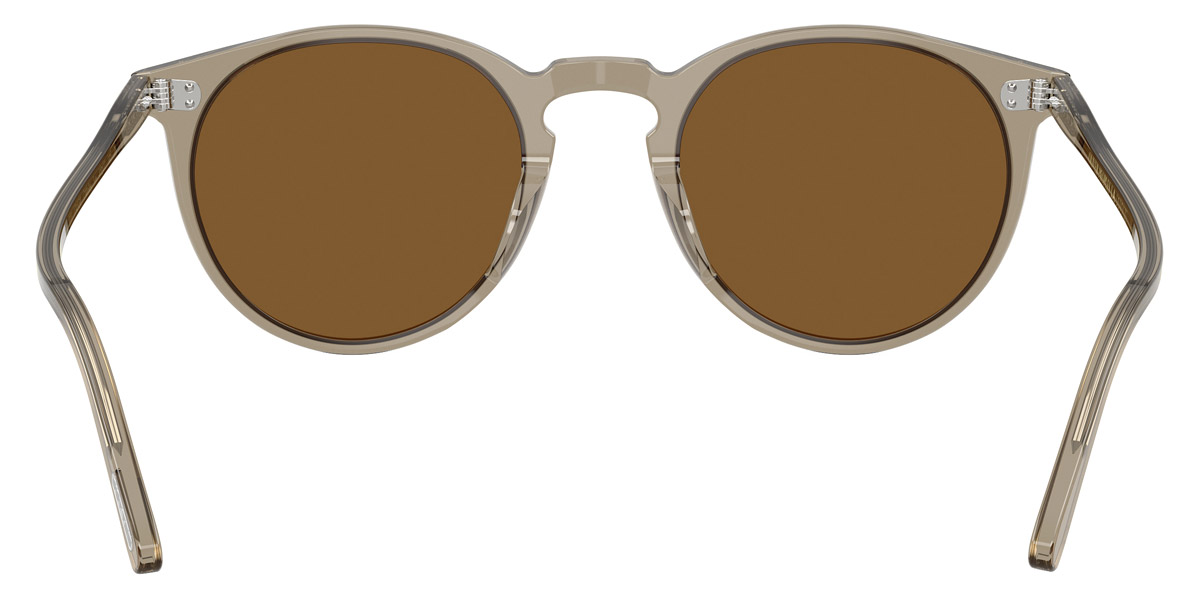 Color: Sencha (1745G8) - Oliver Peoples OV5183S1745G848