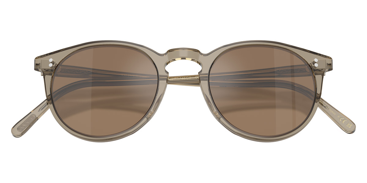 Color: Sencha (1745G8) - Oliver Peoples OV5183S1745G848