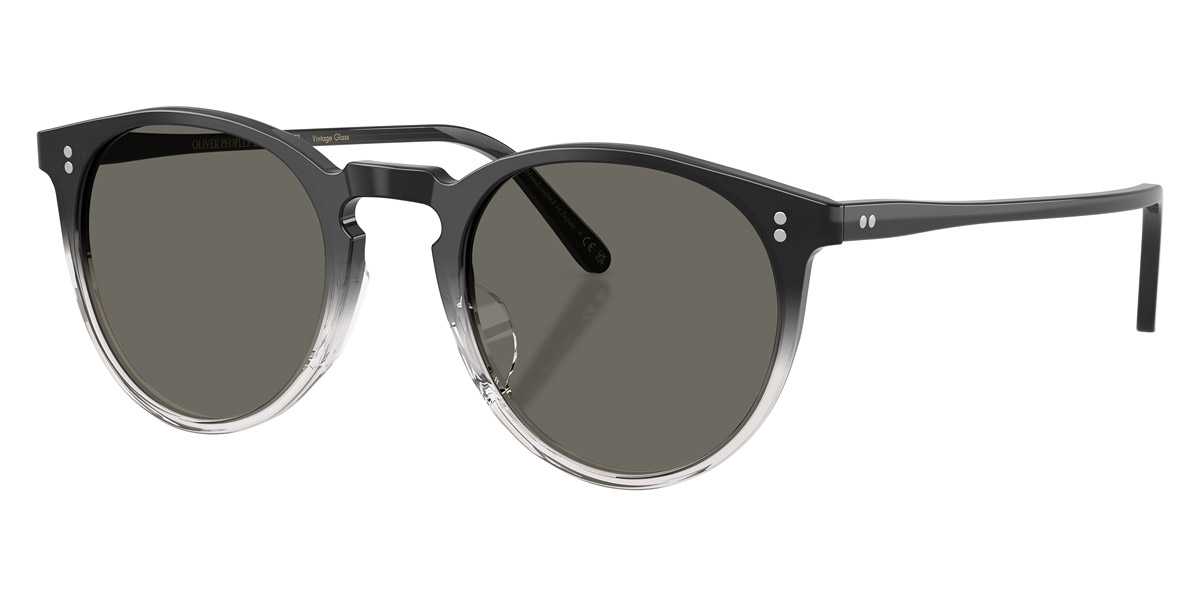 Color: Ink Gradient/Dark Gray (1780R5) - Oliver Peoples OV5183S1780R548