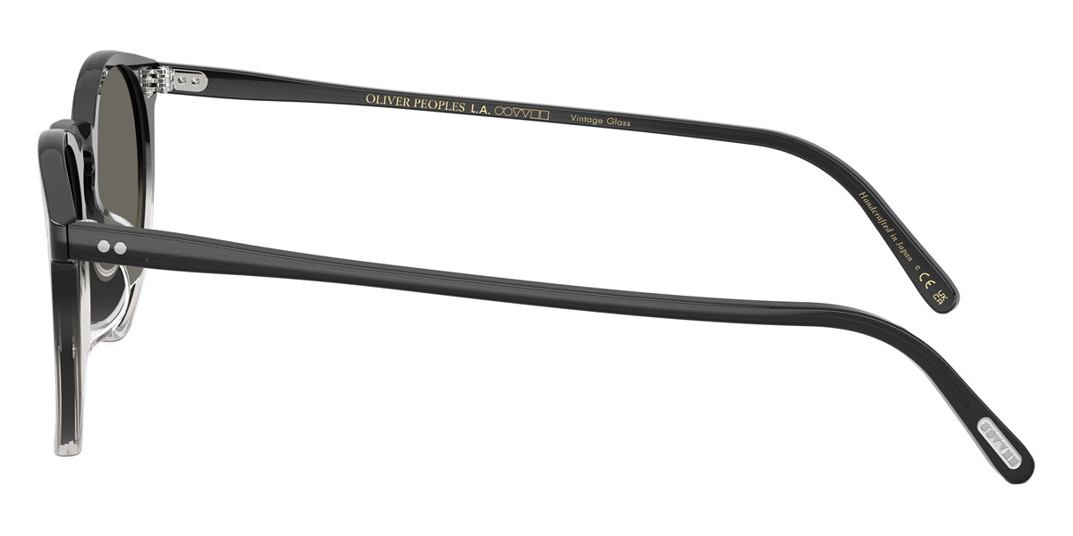 Color: Ink Gradient/Dark Gray (1780R5) - Oliver Peoples OV5183S1780R548