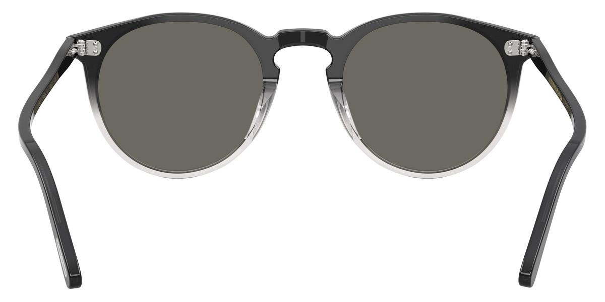 Color: Ink Gradient/Dark Gray (1780R5) - Oliver Peoples OV5183S1780R548