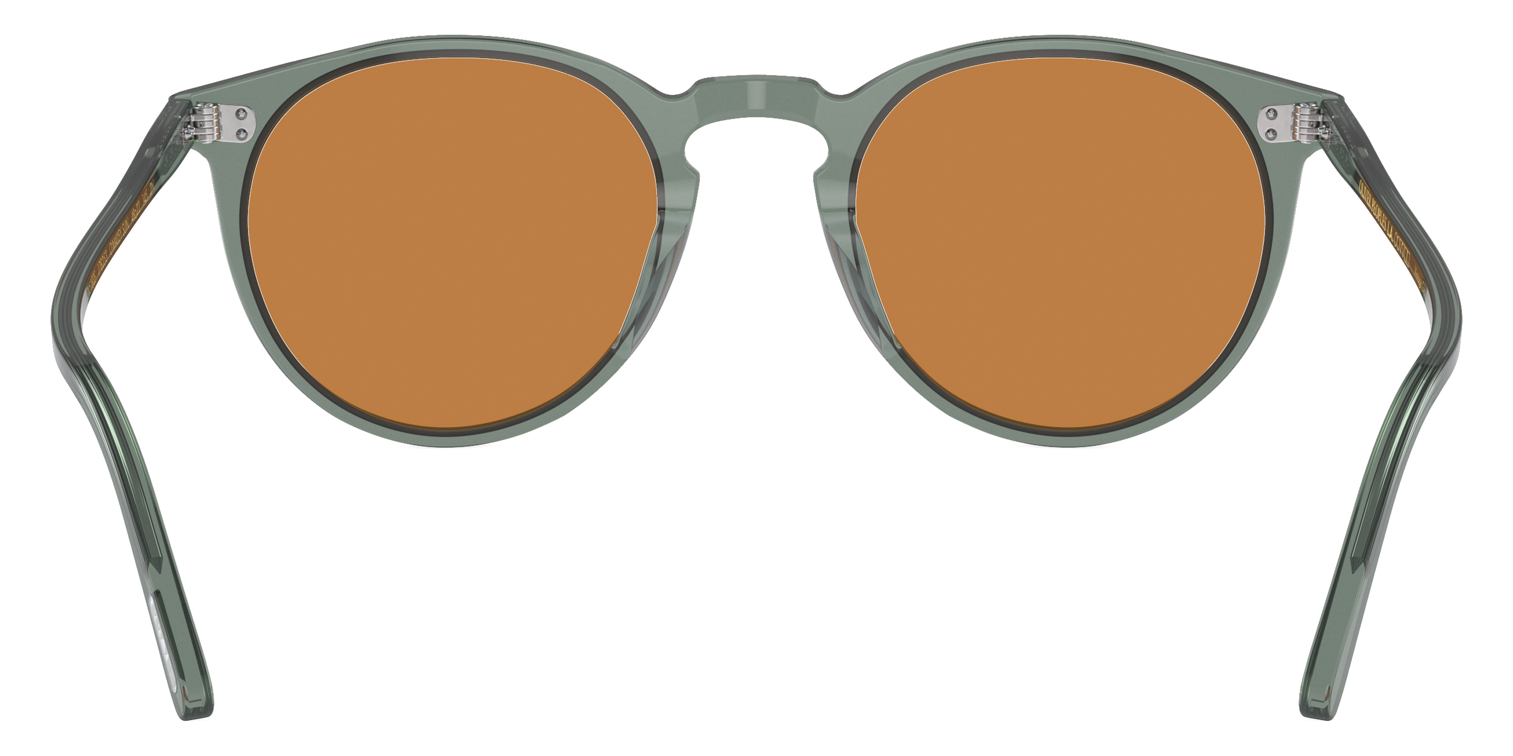 Oliver Peoples™ - O'Malley Sun OV5183S