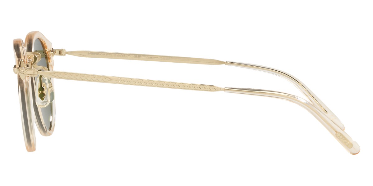 Color: Buff (109452) - Oliver Peoples OV5184S10945247