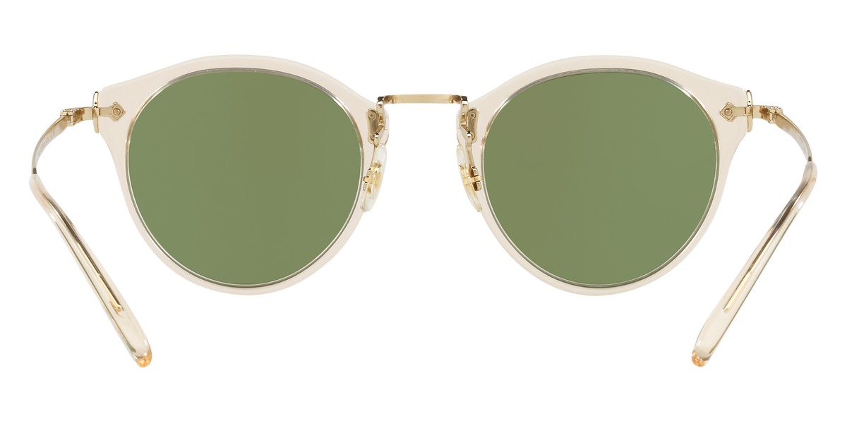 Color: Buff (109452) - Oliver Peoples OV5184S10945247
