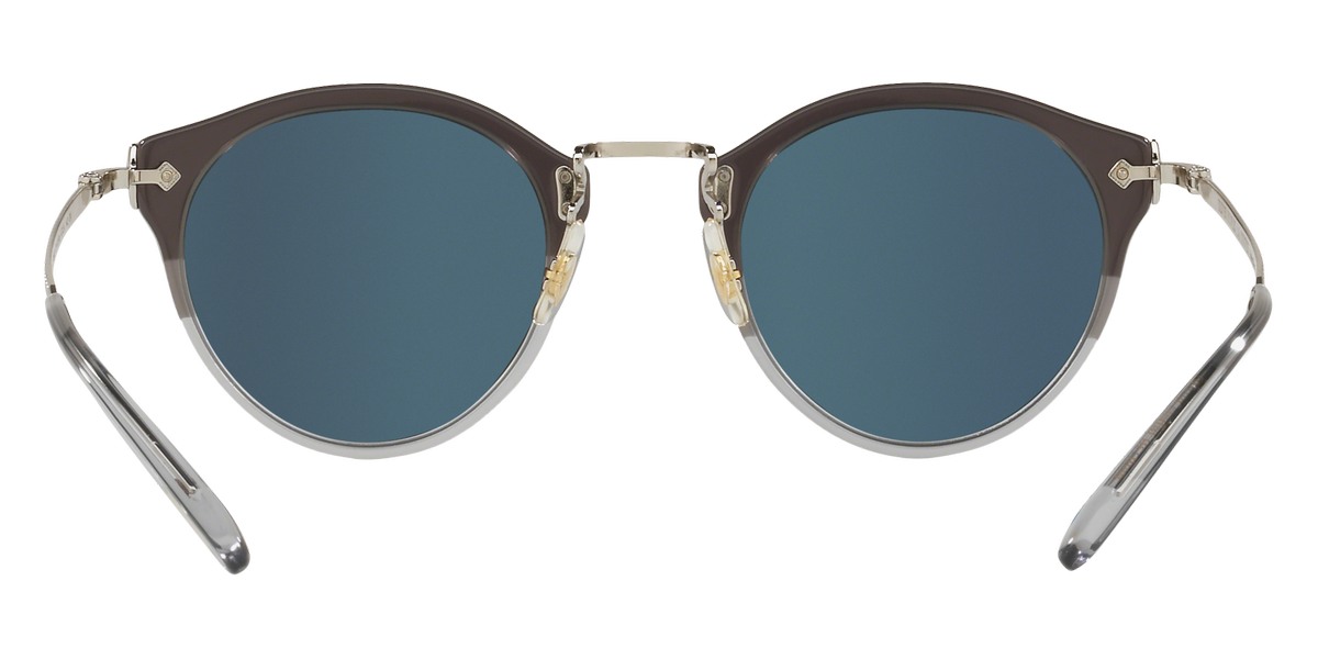 Color: Vintage Gray Fade (143639) - Oliver Peoples OV5184S14363947