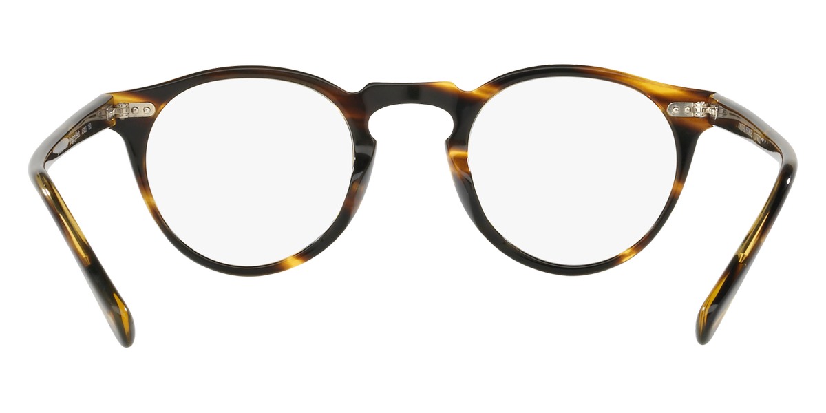 Oliver Peoples™ - Gregory Peck OV5186