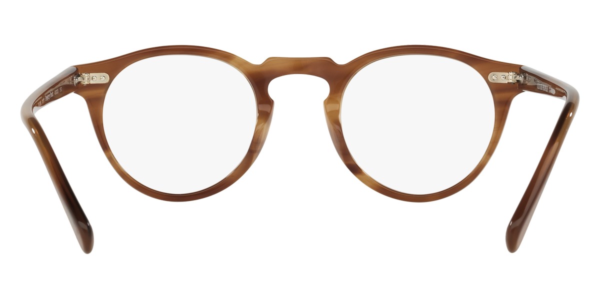 Oliver Peoples™ - Gregory Peck OV5186