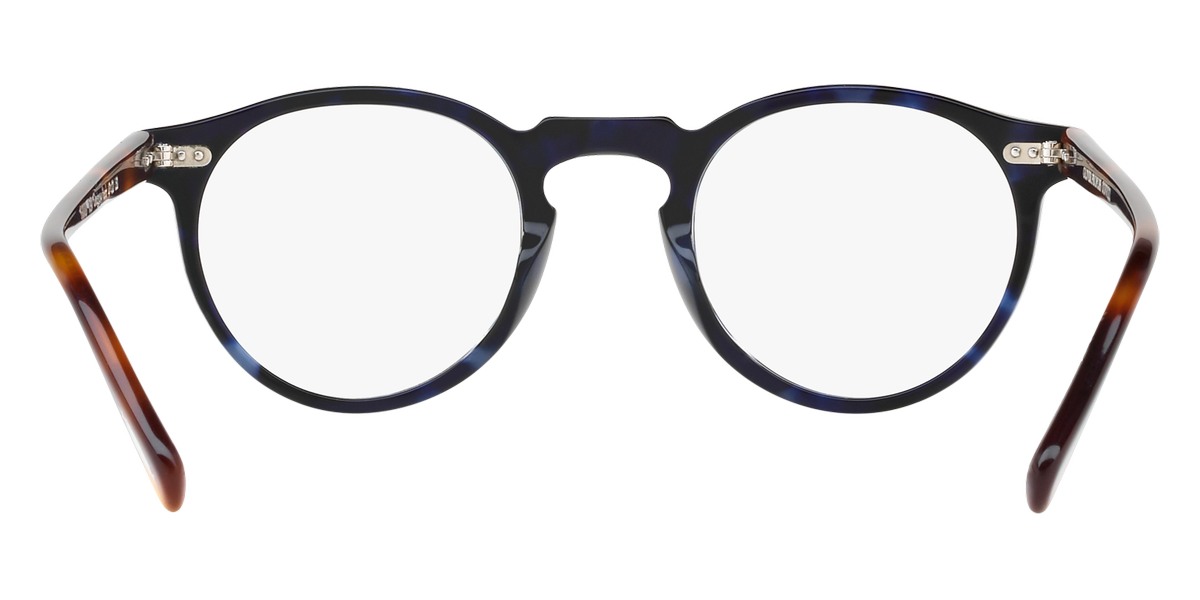 Oliver Peoples™ - Gregory Peck OV5186