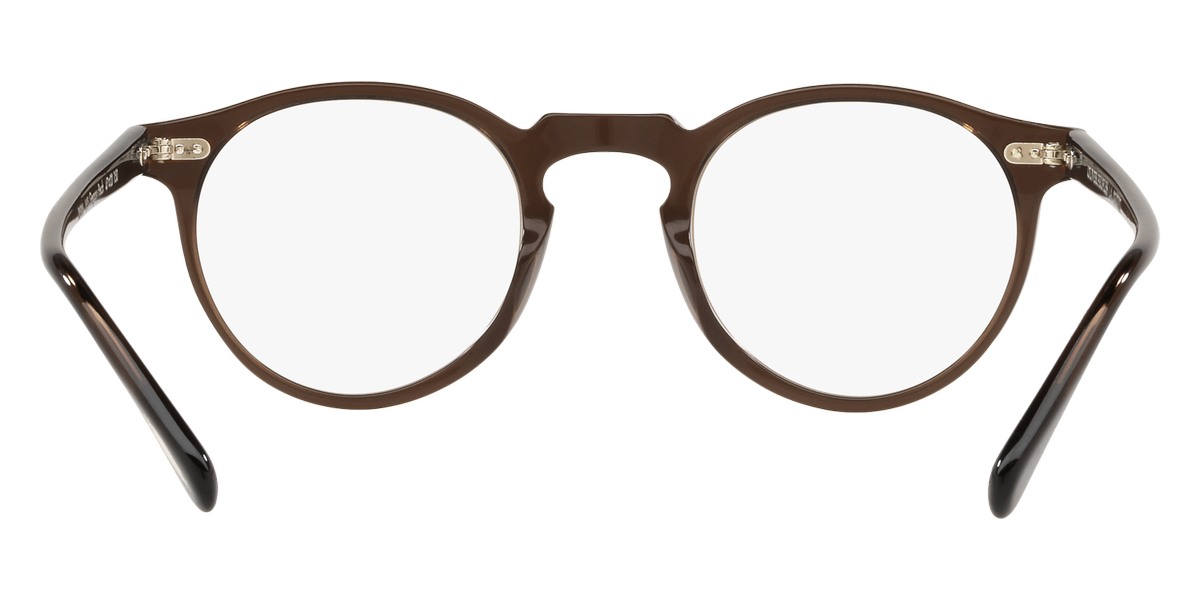 Oliver Peoples™ - Gregory Peck OV5186