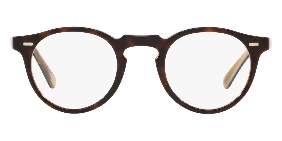 Oliver Peoples™ - Gregory Peck OV5186