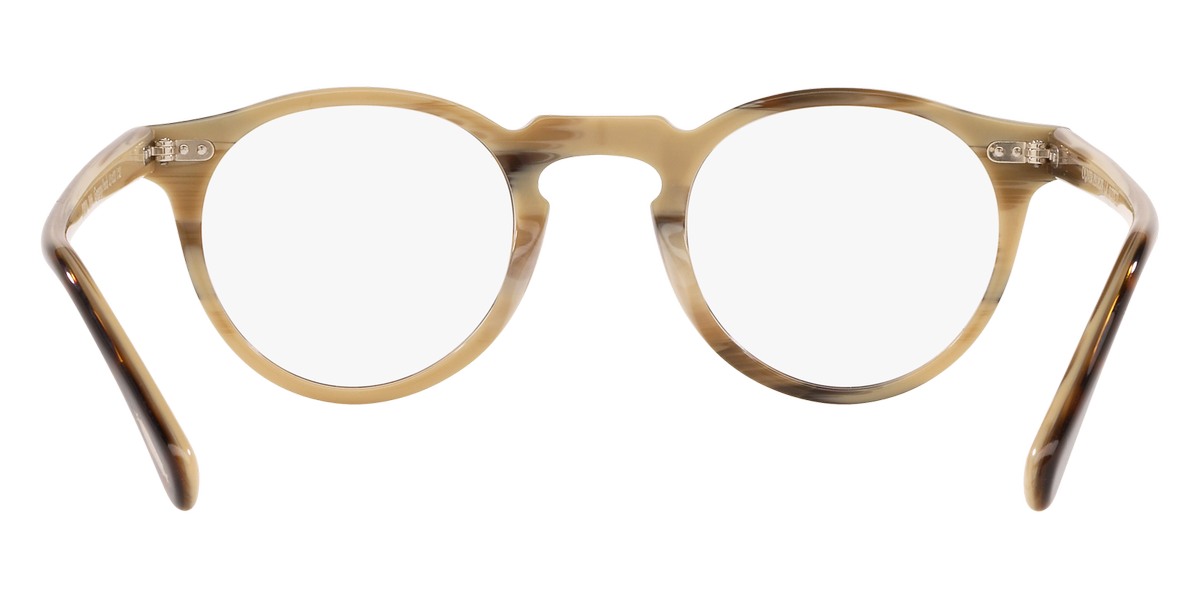 Oliver Peoples™ - Gregory Peck OV5186