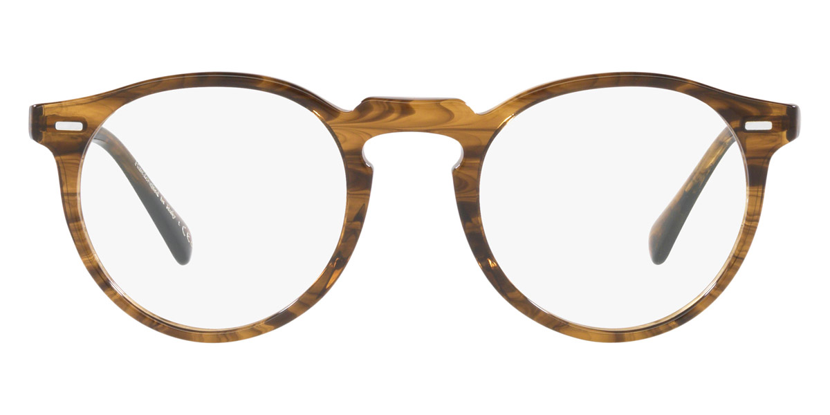 Oliver Peoples™ - Gregory Peck OV5186