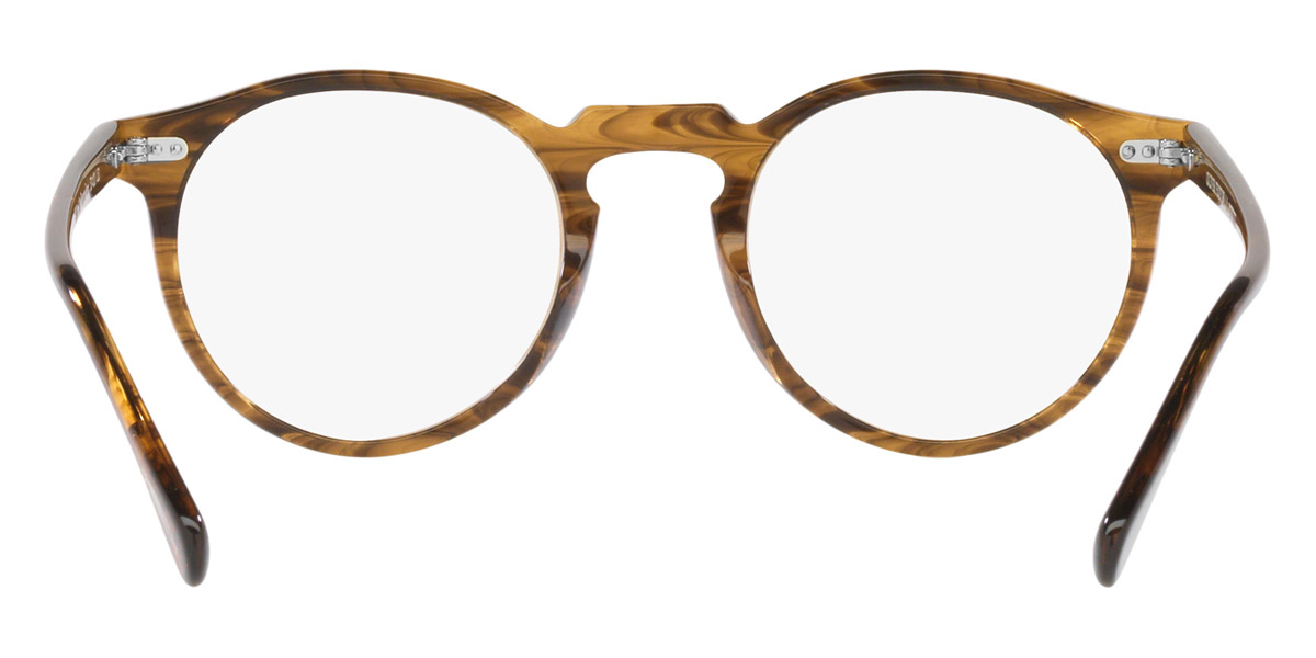 Oliver Peoples™ - Gregory Peck OV5186