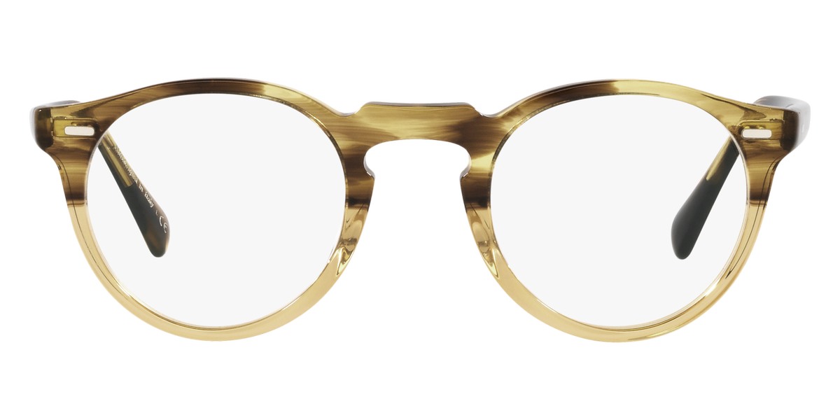 Oliver Peoples™ - Gregory Peck OV5186