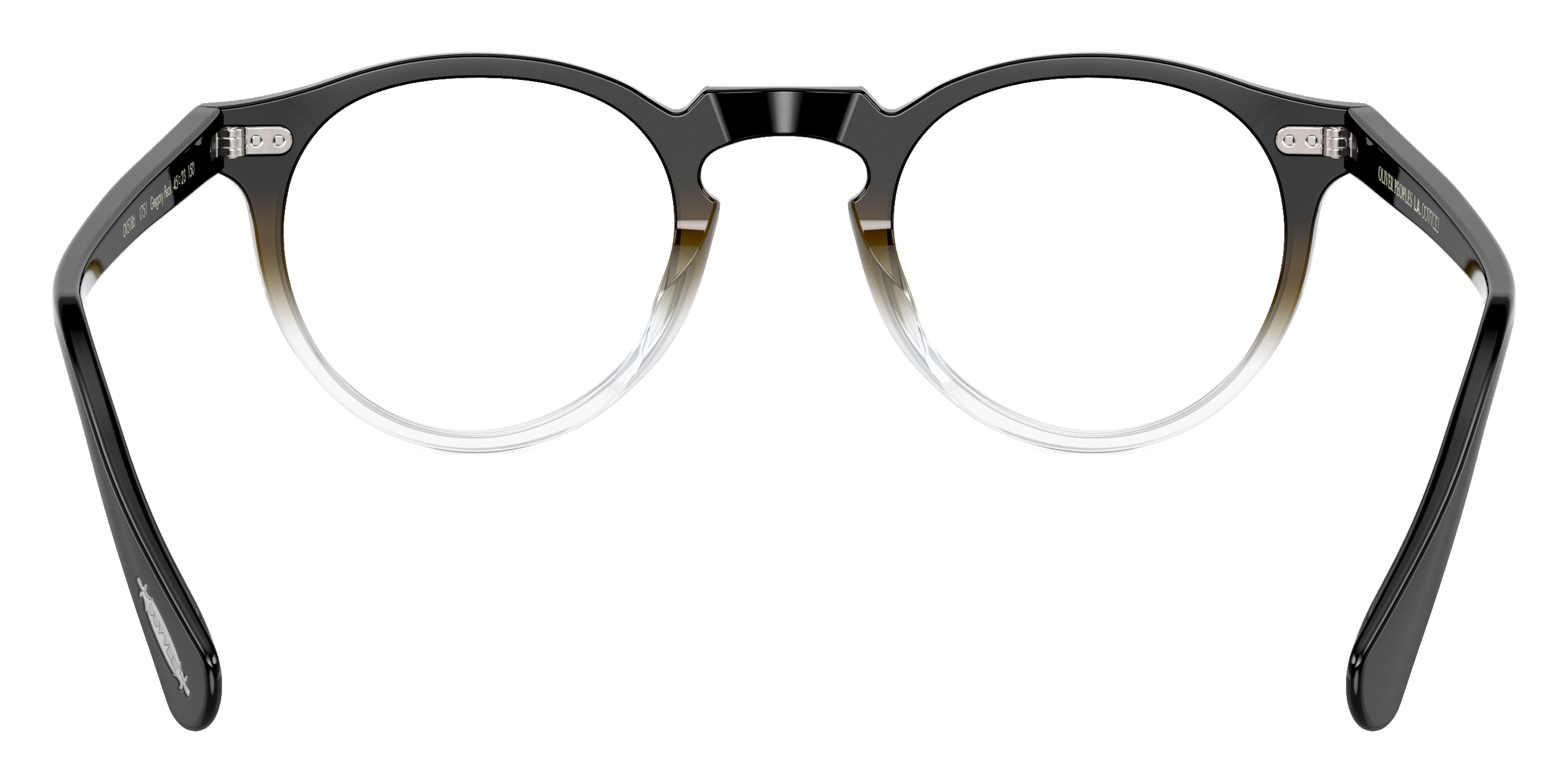 Oliver Peoples™ - Gregory Peck OV5186