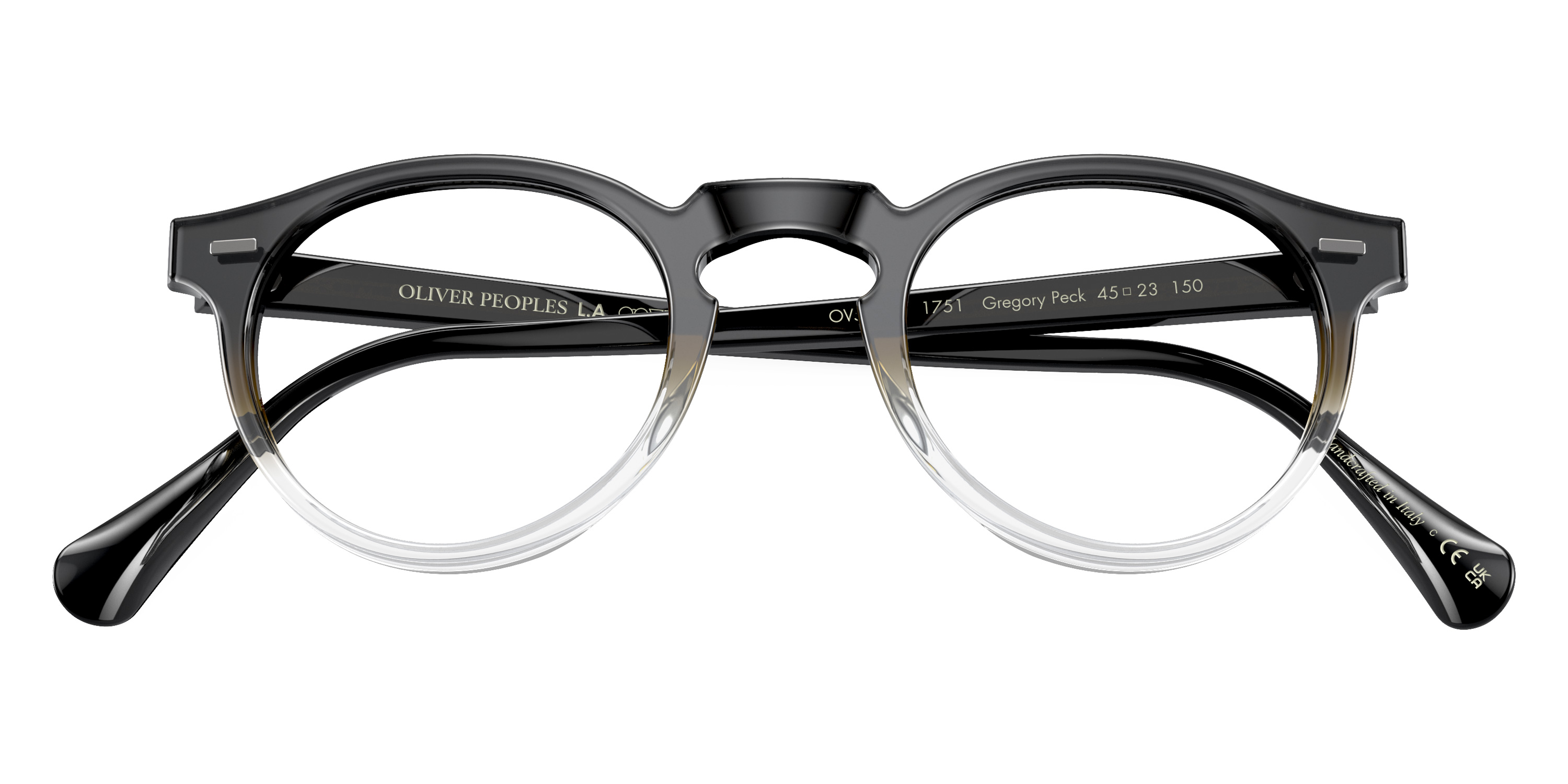 Oliver Peoples™ - Gregory Peck OV5186