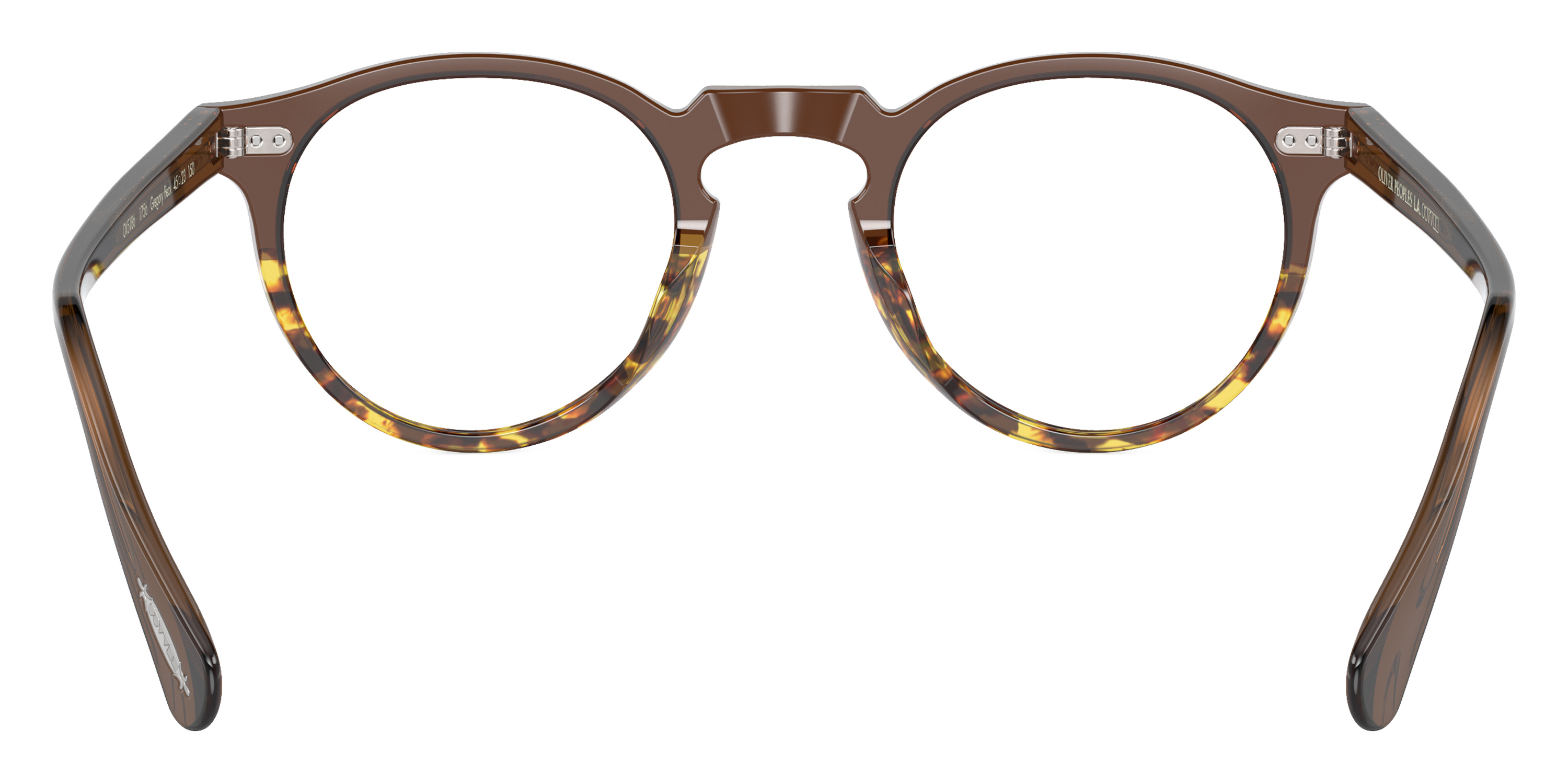 Oliver Peoples™ - Gregory Peck OV5186