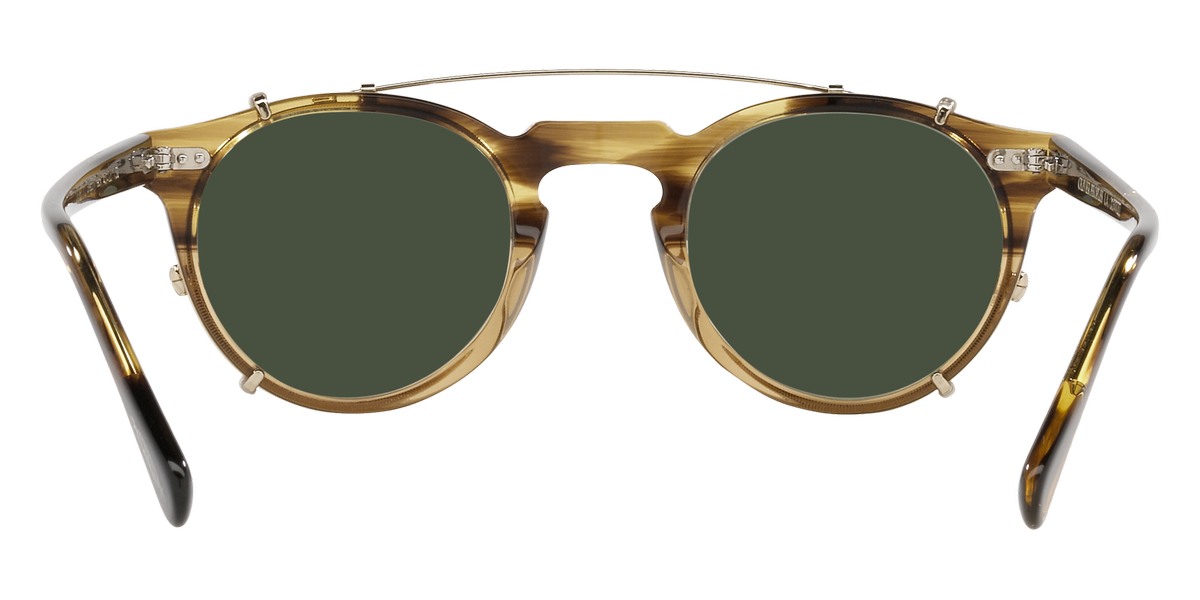 Oliver Peoples™ - Gregory Peck Clip OV5186CM