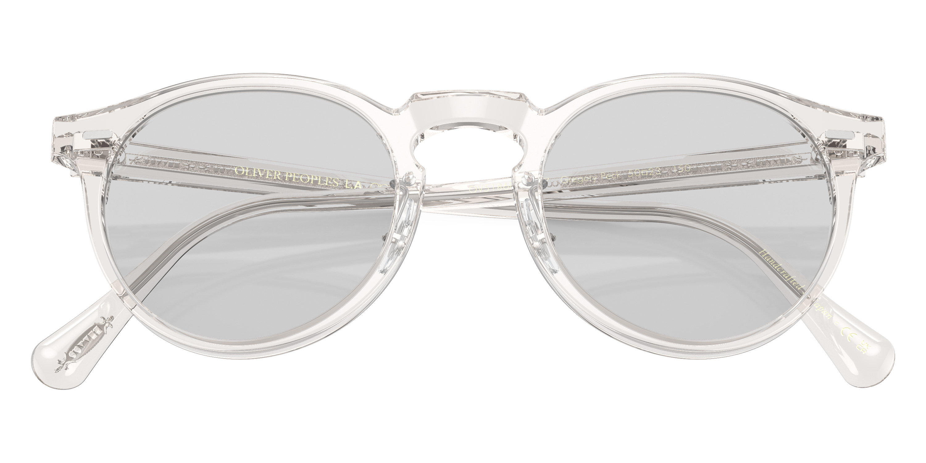 Oliver Peoples™ - OV5186F