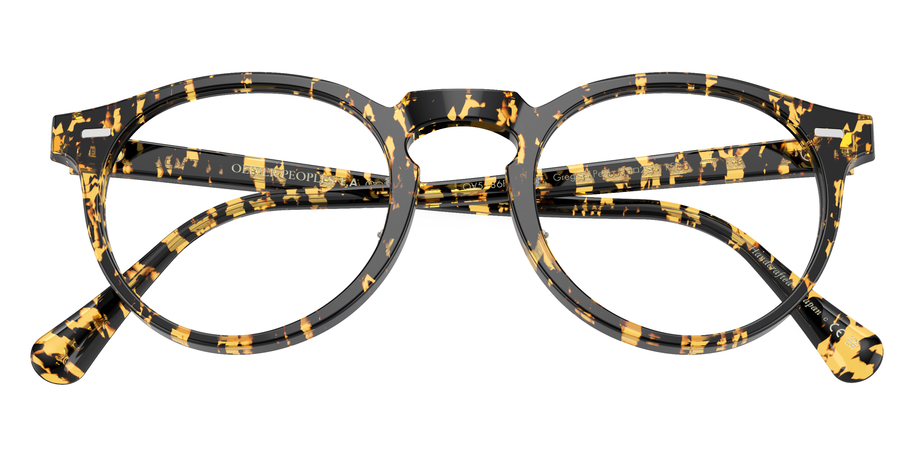 Oliver Peoples™ - OV5186F