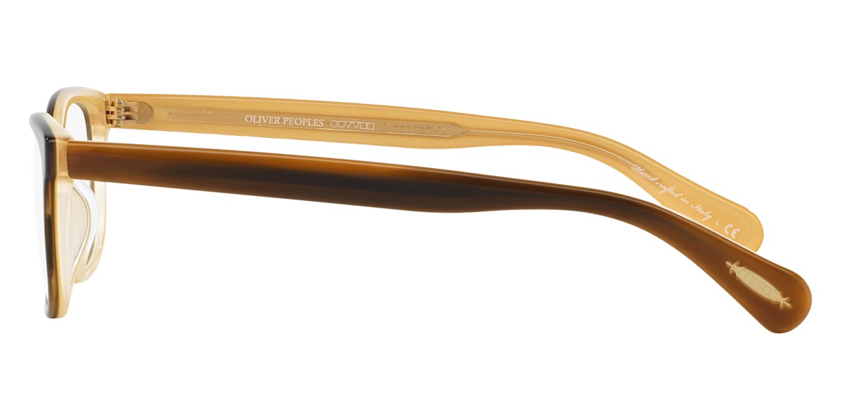 Oliver Peoples™ Follies OV5194 Square Eyeglasses | EyeOns.com