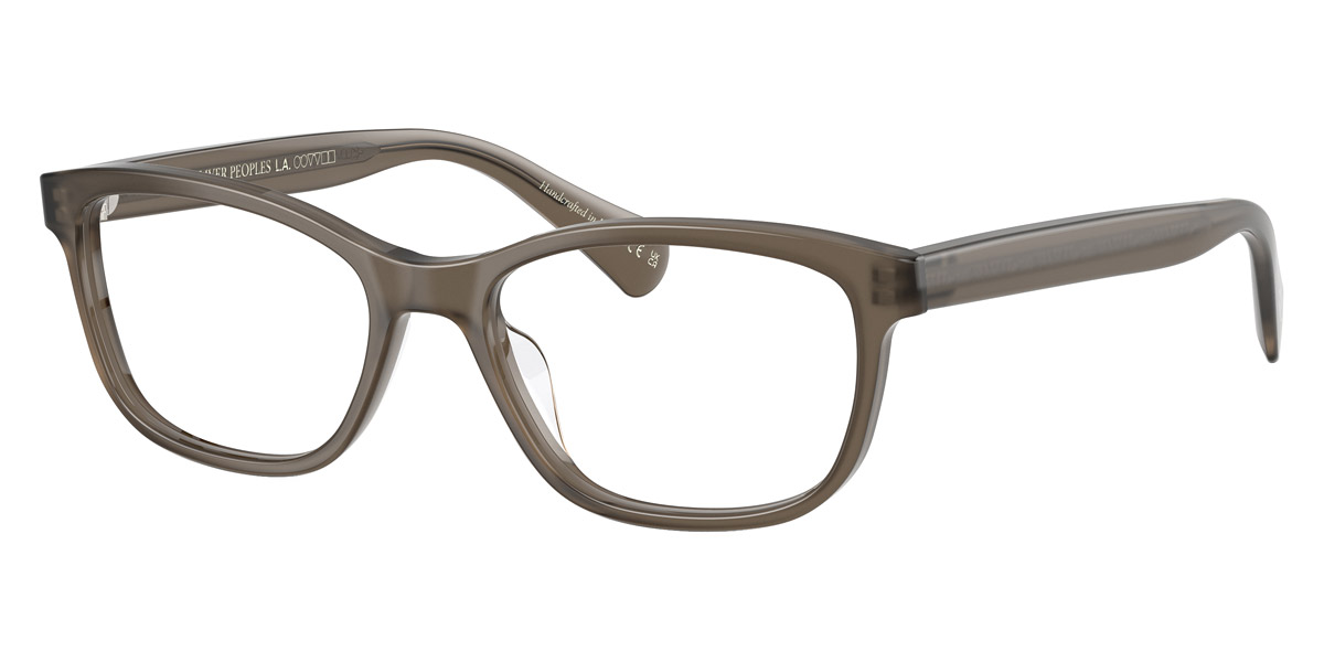 Color: Taupe (1473) - Oliver Peoples OV5194147351