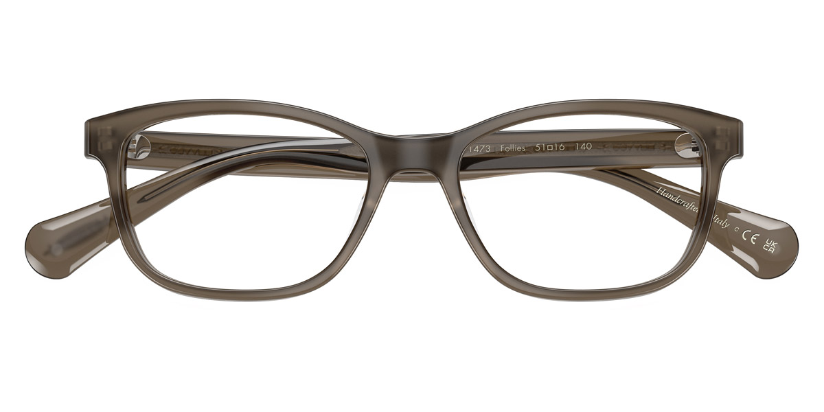 Color: Taupe (1473) - Oliver Peoples OV5194147351